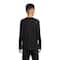 Port & Company® Youth Long Sleeve Performance T-Shirt
